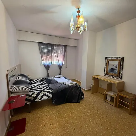 Confortable バレンシア